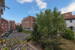 ¡¡¡EXCLUSIVA!!! Piso En Venta de 3 Habitaciones en Zorroza Para Entrar a Vivir, Garaje Opcional