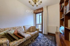 ¡¡¡EXCLUSIVA!!! Piso En Venta de 3 Habitaciones en Zorroza Para Entrar a Vivir, Garaje Opcional