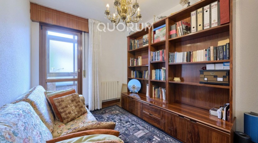¡¡¡EXCLUSIVA!!! Piso En Venta de 3 Habitaciones en Zorroza Para Entrar a Vivir, Garaje Opcional