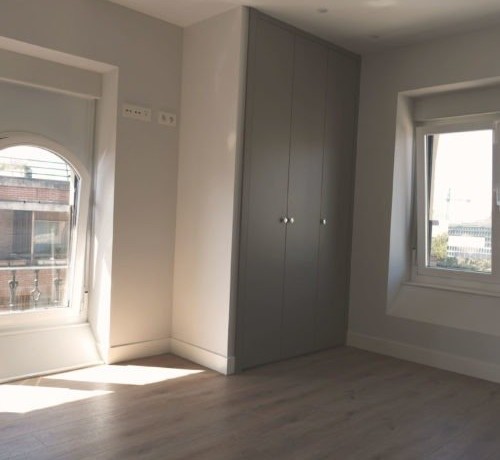 Exclusiva Vivienda De Alquiler En El Centro de Neguri
