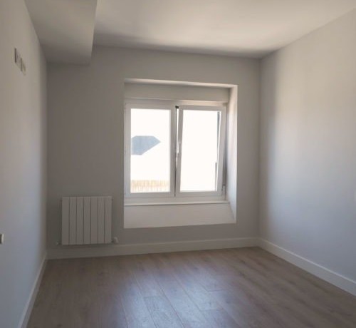 Exclusiva Vivienda De Alquiler En El Centro de Neguri