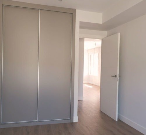 Exclusiva Vivienda De Alquiler En El Centro de Neguri