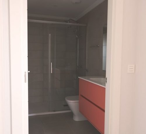 Exclusiva Vivienda De Alquiler En El Centro de Neguri