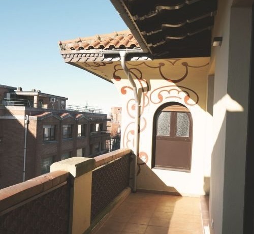 Exclusiva Vivienda De Alquiler En El Centro de Neguri