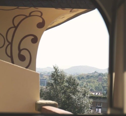 Exclusiva Vivienda De Alquiler En El Centro de Neguri