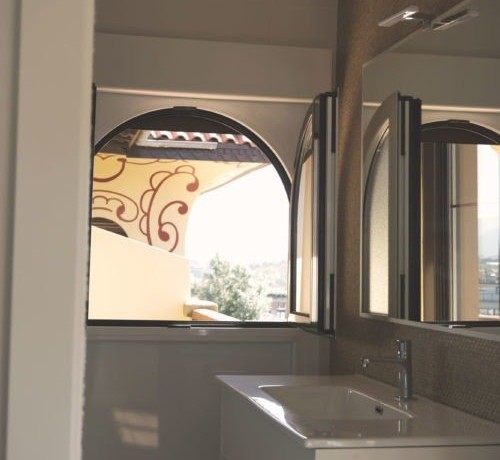 Exclusiva Vivienda De Alquiler En El Centro de Neguri