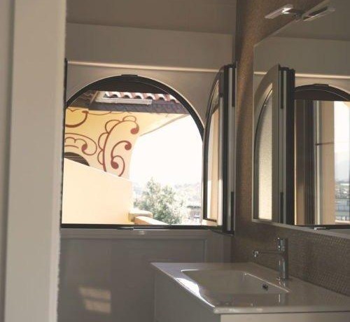 Exclusiva Vivienda De Alquiler En El Centro de Neguri
