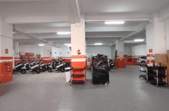 Gran local / Micro-Hub Logístico con acceso para vehículos