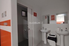 Gran local / Micro-Hub Logístico con acceso para vehículos