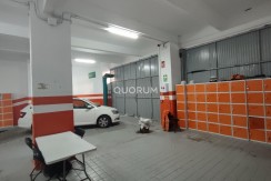 Gran local / Micro-Hub Logístico con acceso para vehículos