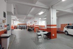 Gran local / Micro-Hub Logístico con acceso para vehículos