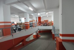 Gran local / Micro-Hub Logístico con acceso para vehículos