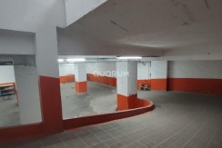 Gran local / Micro-Hub Logístico con acceso para vehículos
