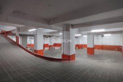 Gran local / Micro-Hub Logístico con acceso para vehículos