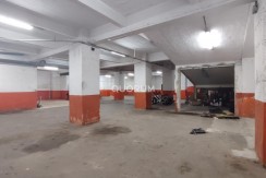 Gran local / Micro-Hub Logístico con acceso para vehículos