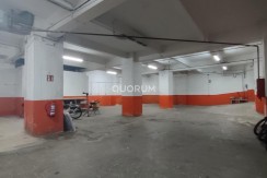 Gran local / Micro-Hub Logístico con acceso para vehículos