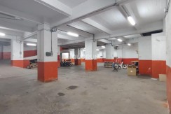 Gran local / Micro-Hub Logístico con acceso para vehículos