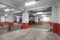 Gran local / Micro-Hub Logístico con acceso para vehículos