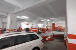 Gran local / Micro-Hub Logístico con acceso para vehículos