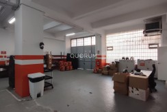 Gran local / Micro-Hub Logístico con acceso para vehículos
