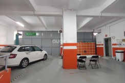 Gran local / Micro-Hub Logístico con acceso para vehículos