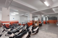 Gran local / Micro-Hub Logístico con acceso para vehículos