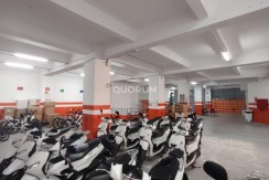 Gran local / Micro-Hub Logístico con acceso para vehículos