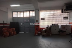 Gran local / Micro-Hub Logístico con acceso para vehículos