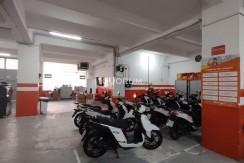 Gran local / Micro-Hub Logístico con acceso para vehículos