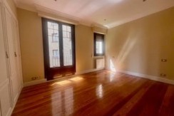 Gran Vivienda De Cuatro Dormitorios En Pleno Centro