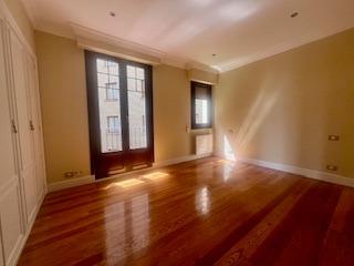 Gran Vivienda De Cuatro Dormitorios En Pleno Centro