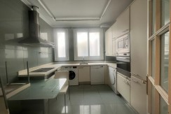 Gran Vivienda De Cuatro Dormitorios En Pleno Centro