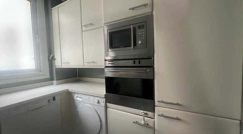 Gran Vivienda De Cuatro Dormitorios En Pleno Centro