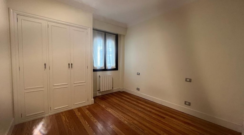 Gran Vivienda De Cuatro Dormitorios En Pleno Centro