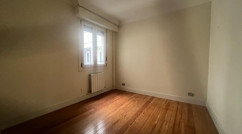 Gran Vivienda De Cuatro Dormitorios En Pleno Centro
