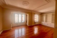 Gran Vivienda De Cuatro Dormitorios En Pleno Centro