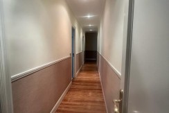 Gran Vivienda De Cuatro Dormitorios En Pleno Centro
