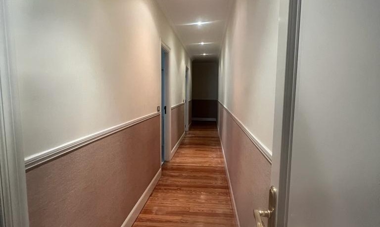 Gran Vivienda De Cuatro Dormitorios En Pleno Centro