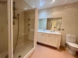 Gran Vivienda De Cuatro Dormitorios En Pleno Centro
