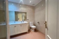 Gran Vivienda De Cuatro Dormitorios En Pleno Centro
