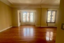 Gran Vivienda De Cuatro Dormitorios En Pleno Centro