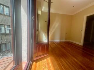 Gran Vivienda De Cuatro Dormitorios En Pleno Centro