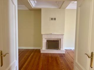Gran Vivienda De Cuatro Dormitorios En Pleno Centro