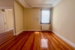 Gran Vivienda De Cuatro Dormitorios En Pleno Centro