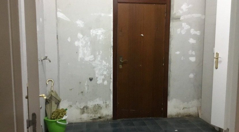 Local Acondicionado Con Aseo