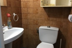 Local Acondicionado Con Aseo