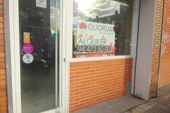 Local Comercial Céntrico en Santutxu