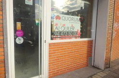 Local Comercial Céntrico en Santutxu