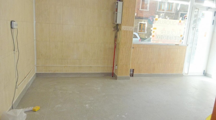 Local Comercial Céntrico en Santutxu