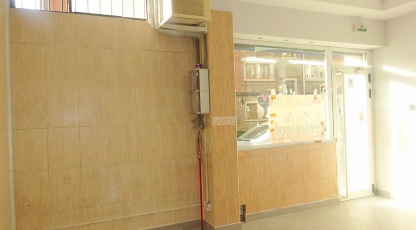 Local Comercial Céntrico en Santutxu